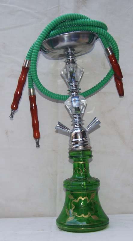 Hookah Pipe/ Hubbly Bubbly