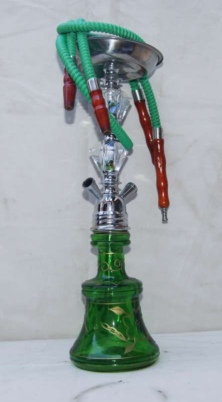 Hookah Pipe/ Hubbly Bubbly