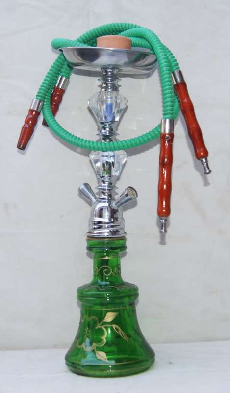 Hookah Pipe/ Hubbly Bubbly