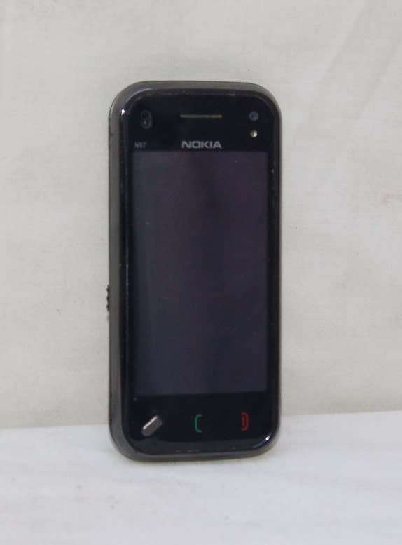 Nokia N97 Mini in Great Condition