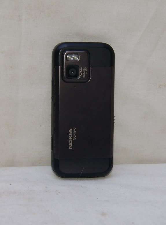 Nokia N97 Mini in Great Condition