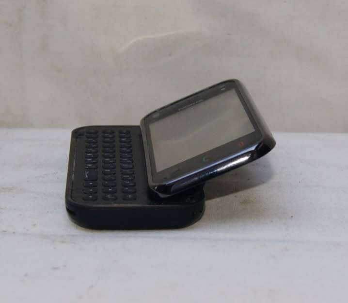 Nokia N97 Mini in Great Condition