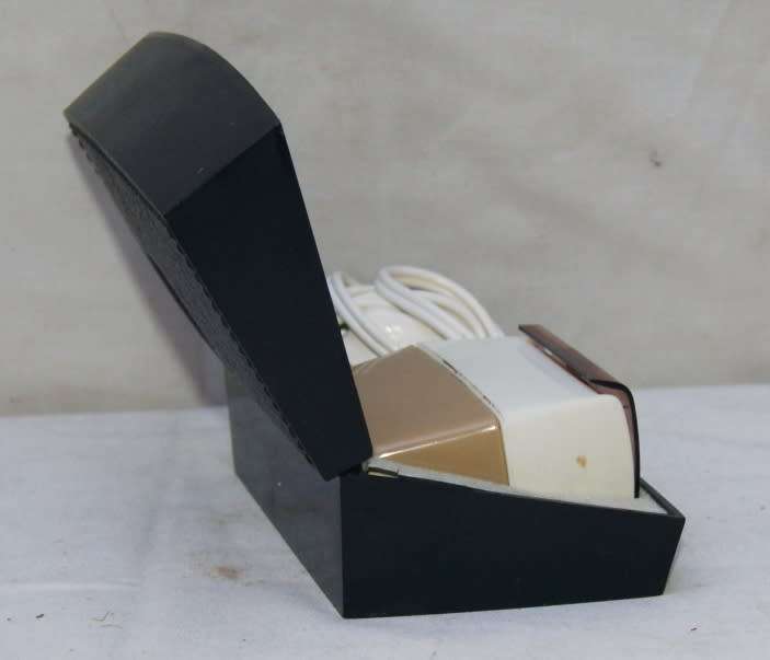 Calor Electric Shaver