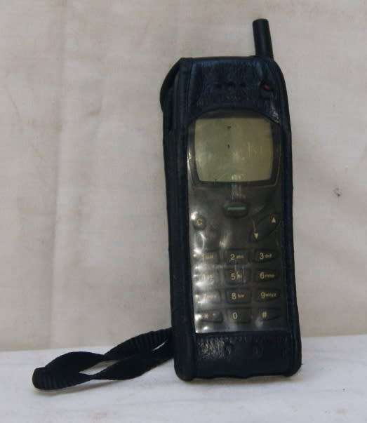 Nokia 3110