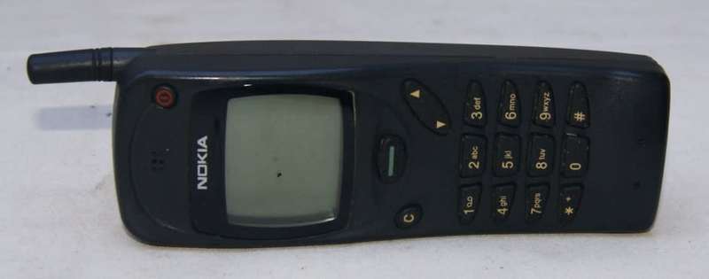 Nokia 3110