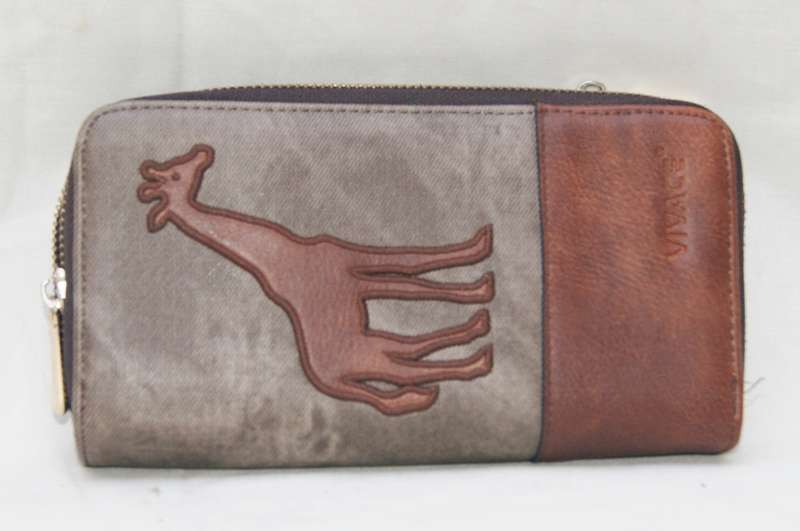 Vivace Purse (2 Compartments)