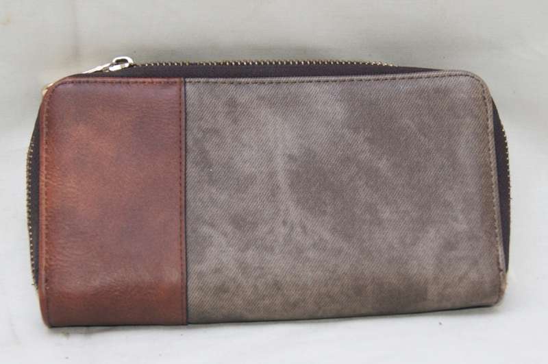 Vivace Purse (2 Compartments)
