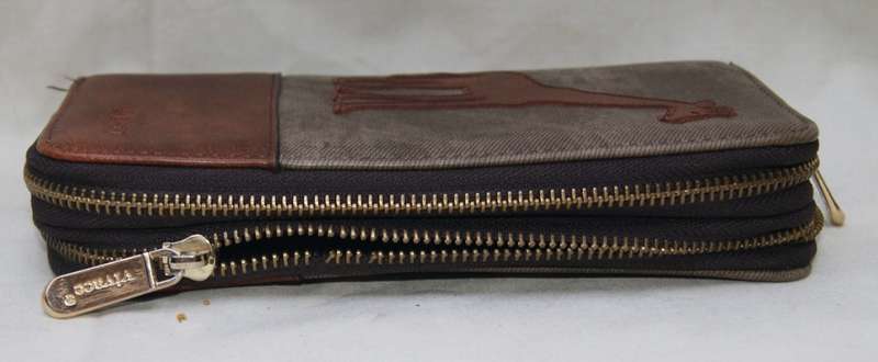 Vivace Purse (2 Compartments)