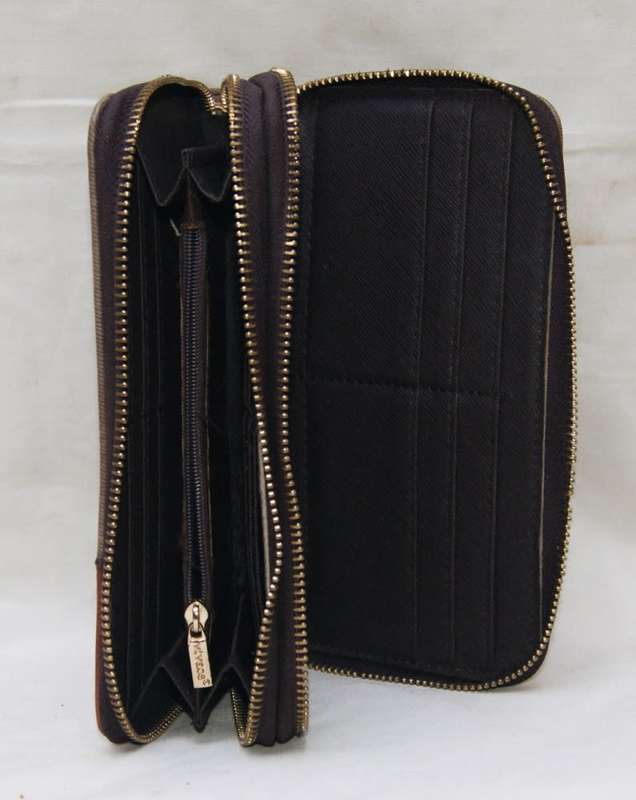 Vivace Purse (2 Compartments)