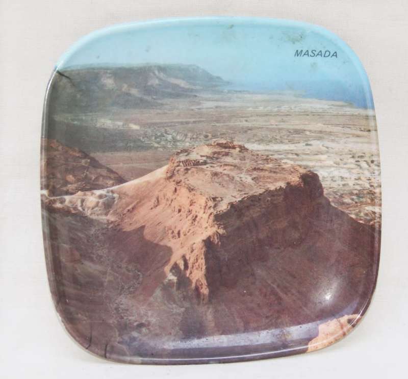 Malabel for Palphot Decorative Dish