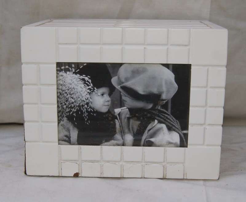 Photo Filing System for 120 Photos