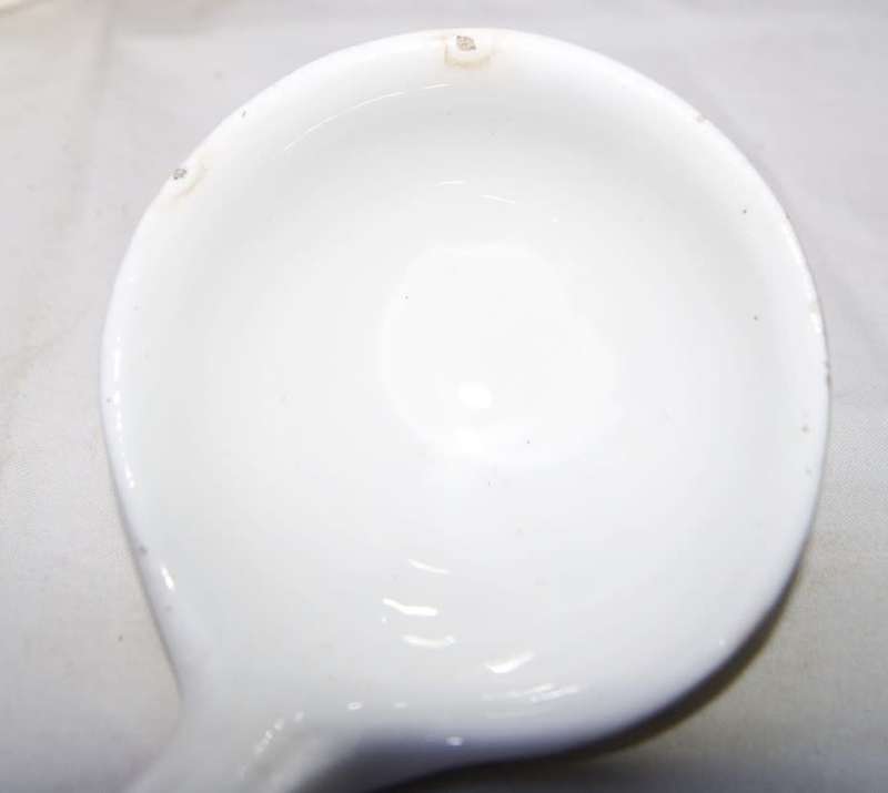 Century Japan Vintage Ceramic Soup/ Stew/ Punch Bowl