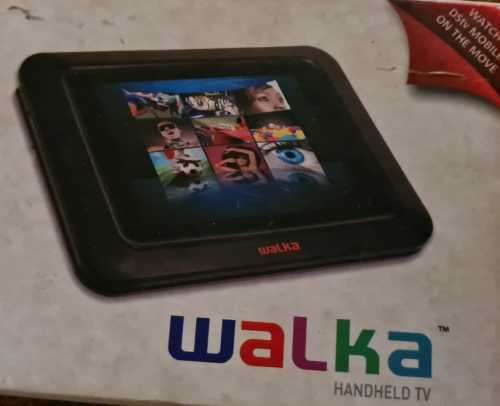 DSTV Walka