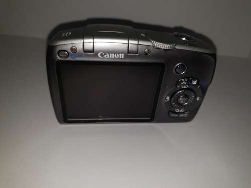 PowerShot Camera
