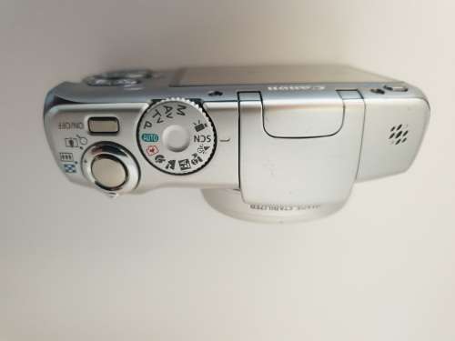 PowerShot Camera