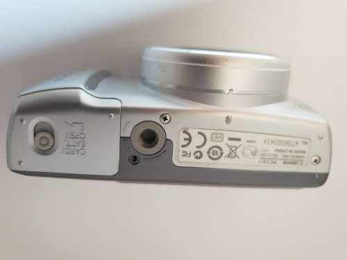 PowerShot Camera
