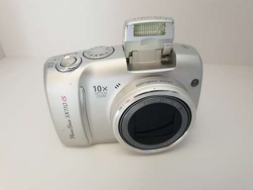 PowerShot Camera