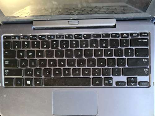 Samsung 500T Notebook