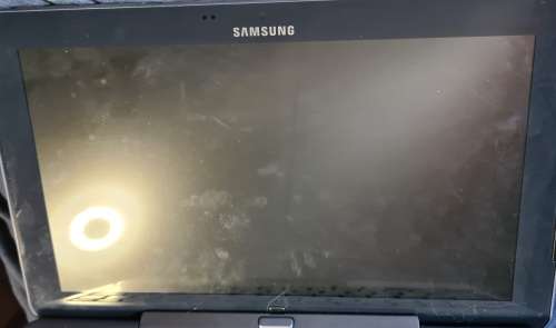 Samsung 500T Notebook