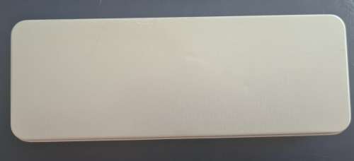 Elegant and collectable metal pen