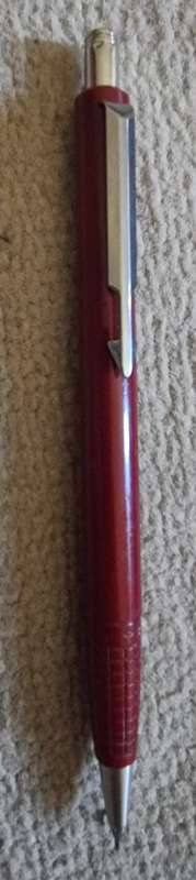 Old Parker set from a collection