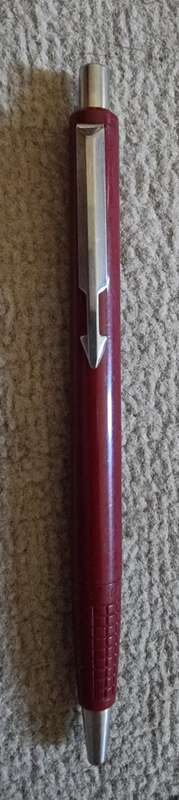 Old Parker set from a collection