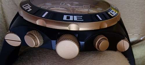 Last one left!!! Invicta luxury Pro Diver