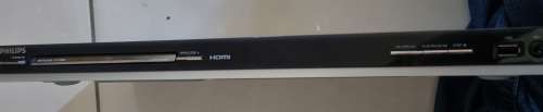 DVD player with three entertaining DVDs in time for festive season