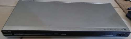 DVD player with three entertaining DVDs in time for festive season