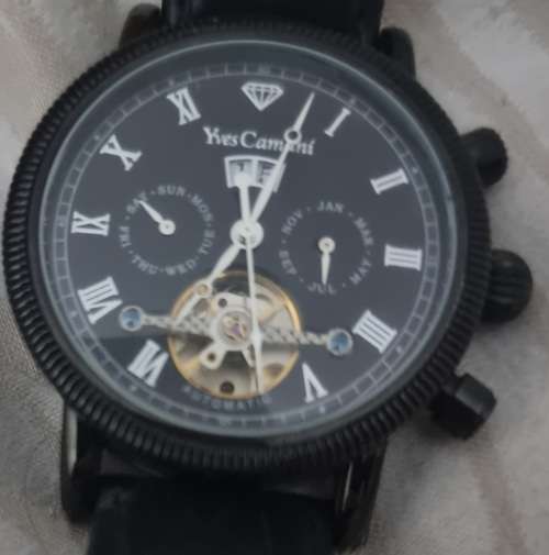 Hot sale Yves Camani special edition