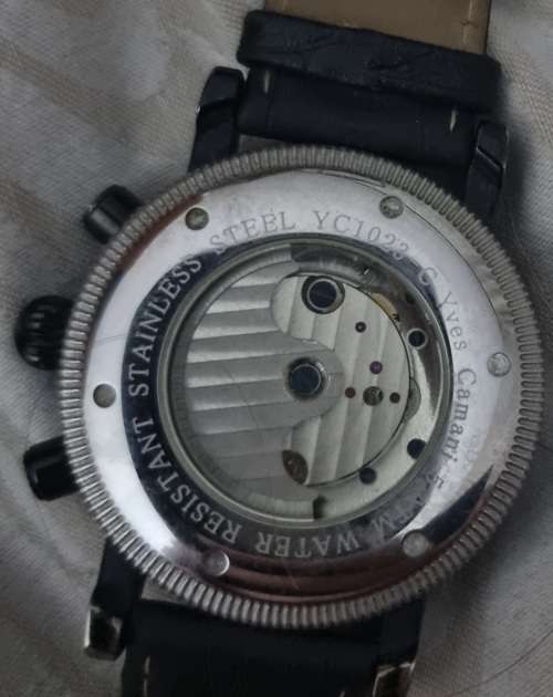 Hot sale Yves Camani special edition
