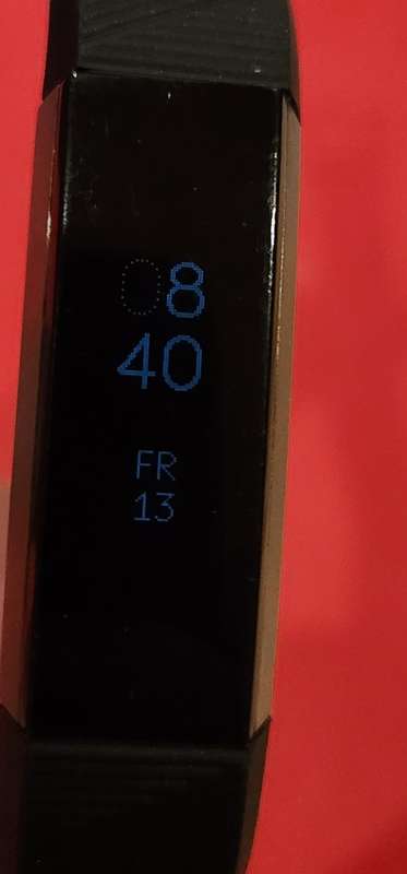 Get a fitbit for elegant wear and serious fitness monitoring