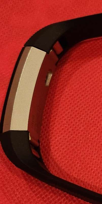 Get a fitbit for elegant wear and serious fitness monitoring