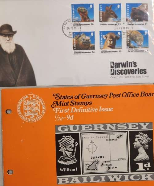 Highly collectable and some rare stamps in this lot as per the picture