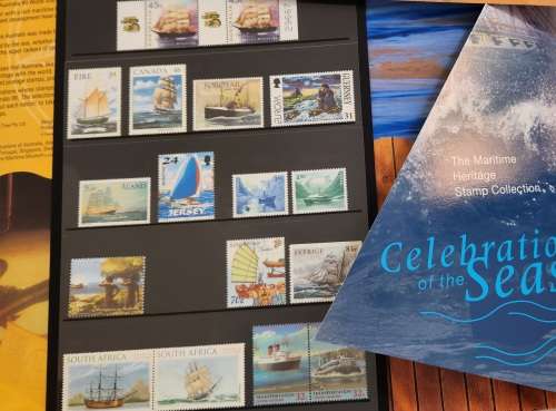 Highly collectable and some rare stamps in this lot as per the picture