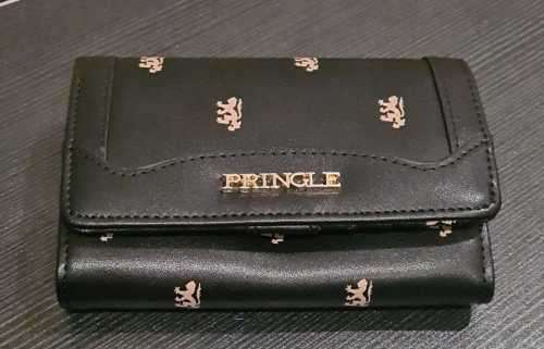 Brand new authentic luxury Polo set with a free purse included