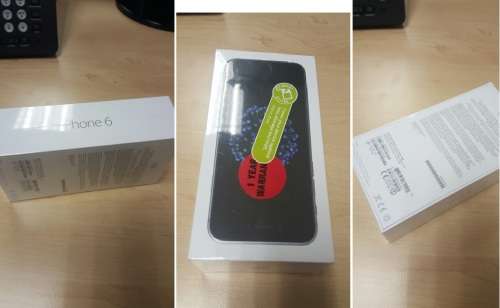 Brand New Sealed IPhone 6 16GB