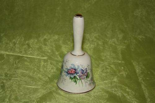 A nice bell for your collection.