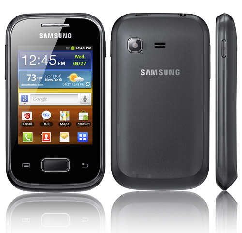 Samsung Galaxy Pocket (open box)