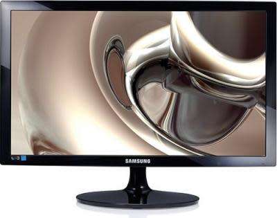 24" FHD monitor