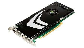 Geforce 9800 GT 1 GIG