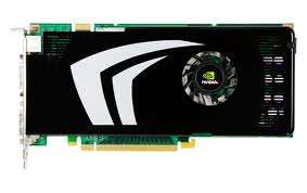 Forsa Geforce 9800 GT