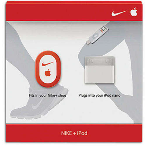 Nike+ Running sensor
