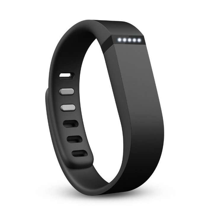 Fitbit Flex Wireless Activity + Sleep Wristband
