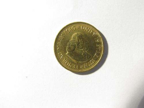 1964 1/2c Proof