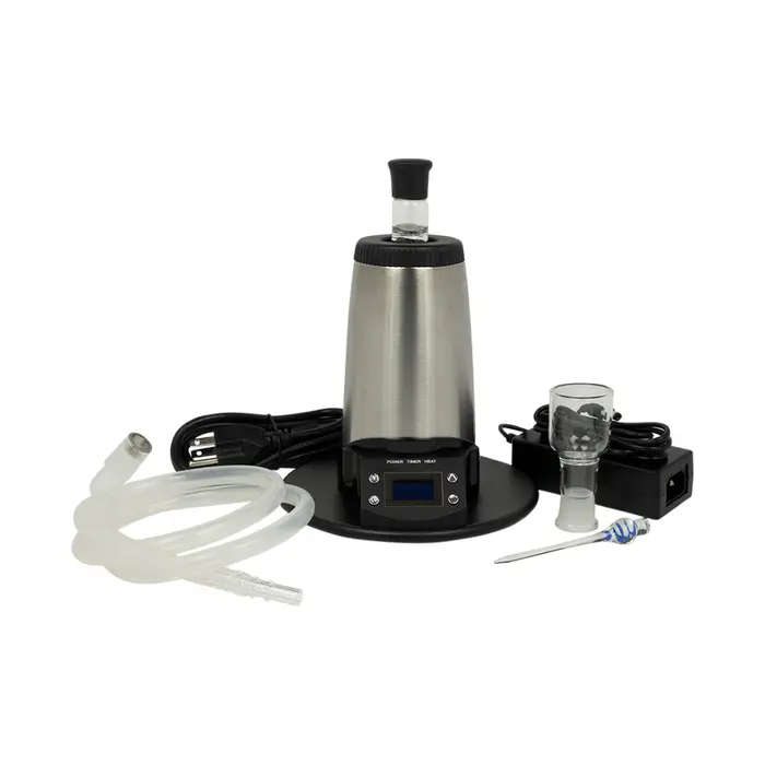 Arizer V-Tower Herbal Vaporizer