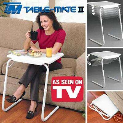 Amazing AdjustableTable-Mate II