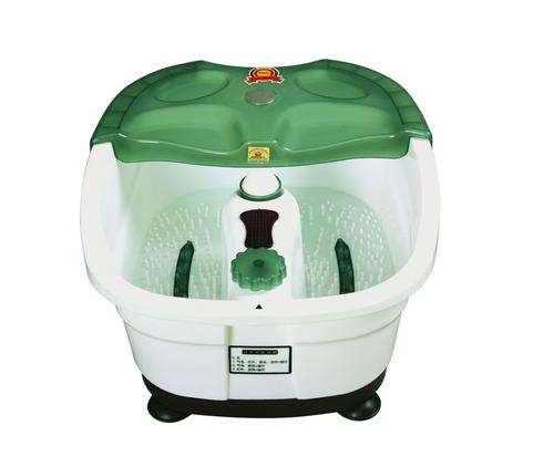 Foot Bath Massager Spa With Heat, Vibration, Infrared Physiotherapy