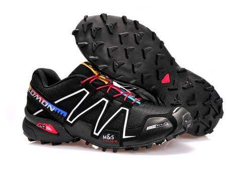 Salomon Speedcross 3