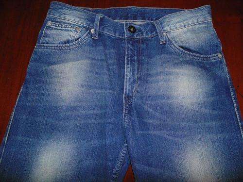 Levis  - Boot Leg